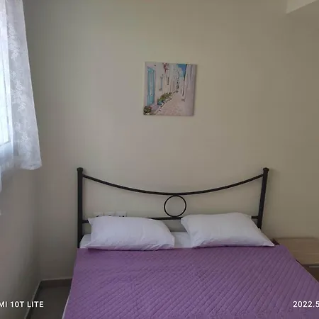 Nastro Azzurro 2 Psakoudia Mare Hébergement de vacances *
