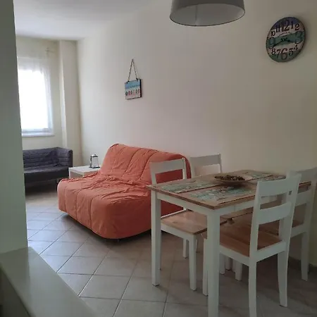 Nastro Azzurro 2 psakoudia mare Prázdninový dům Psakoudia