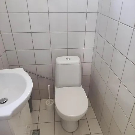 Nastro Azzurro 2 psakoudia mare Prázdninový dům *