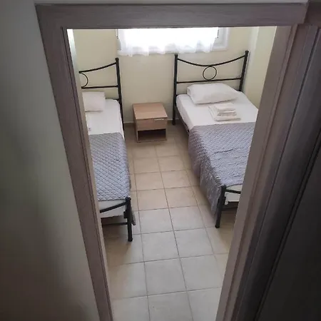 Nastro Azzurro 2 psakoudia mare Psakoudia