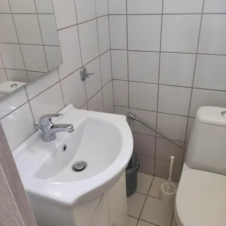 Nastro Azzurro 2 psakoudia mare Prázdninový dům Psakoudia