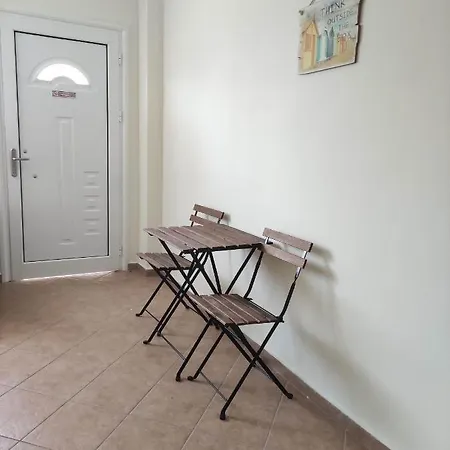 Nastro Azzurro 2 Psakoudia Mare * Psakoudia