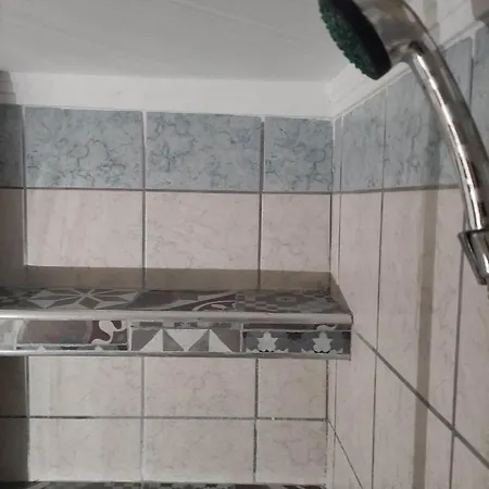 Hébergement de vacances Nastro Azzurro 2 Psakoudia Mare *