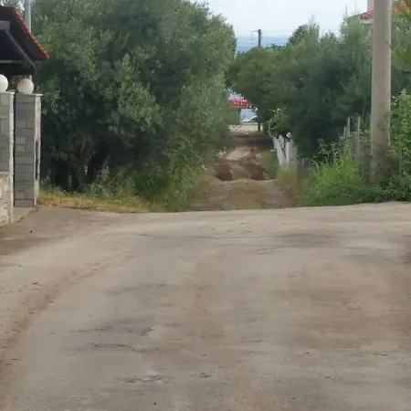 Nastro Azzurro 2 Psakoudia Mare Psakoudia