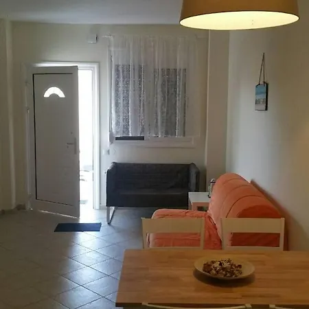 Vakantiehuis Nastro Azzurro 2 Psakoudia Mare *