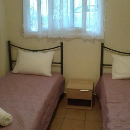 Vakantiehuis Nastro Azzurro 2 Psakoudia Mare