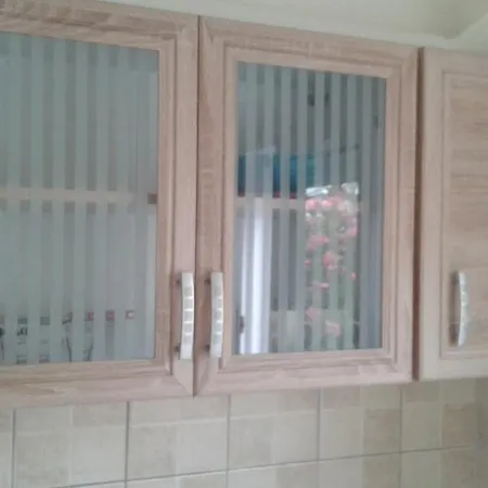 Nastro Azzurro 2 Psakoudia Mare Vakantiehuis *