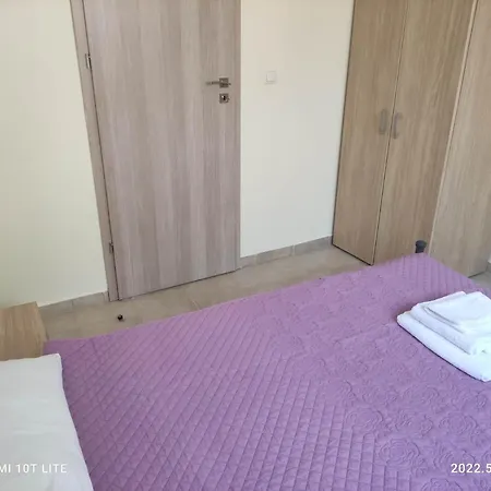 Nastro Azzurro 2 Psakoudia Mare Psakoudia