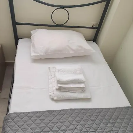 Nastro Azzurro 2 Psakoudia Mare Vakantiehuis