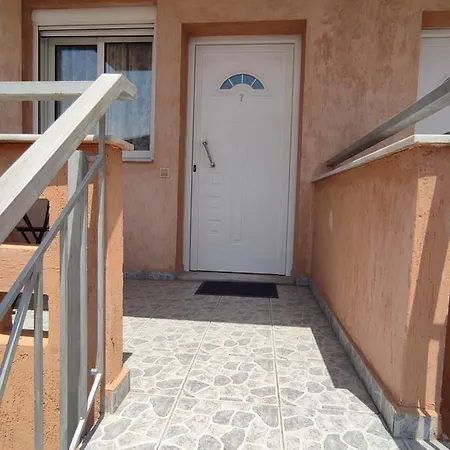 Nastro Azzurro 2 Psakoudia Mare Vakantiehuis