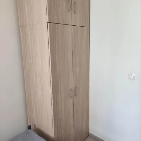Vakantiehuis Nastro Azzurro 2 Psakoudia Mare *