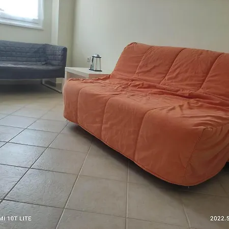 Vakantiehuis Nastro Azzurro 2 Psakoudia Mare
