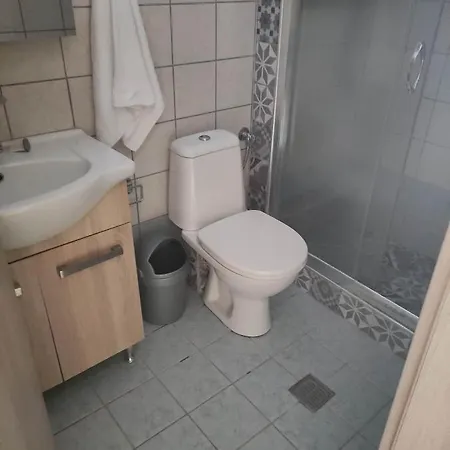 Nastro Azzurro 2 Psakoudia Mare Vakantiehuis Psakoudia