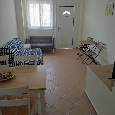Nastro Azzurro 2 Psakoudia Mare Vakantiehuis
