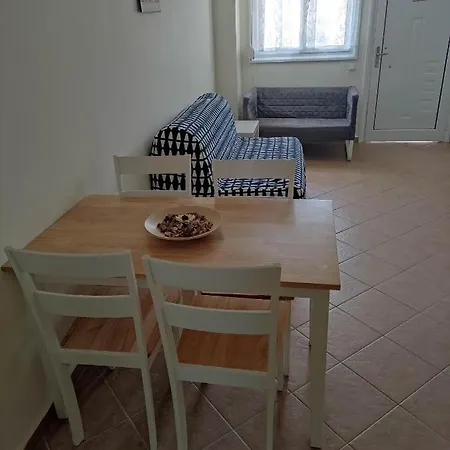 Vakantiehuis Nastro Azzurro 2 Psakoudia Mare Psakoudia