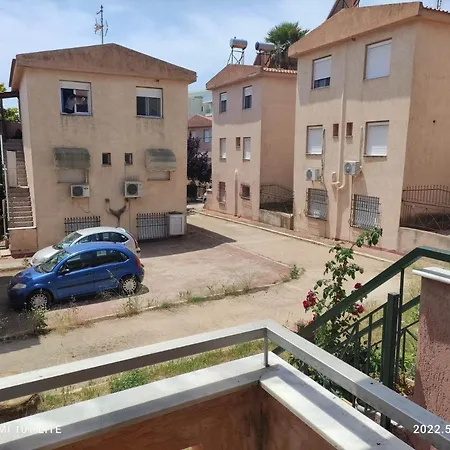 Nastro Azzurro 2 Psakoudia Mare Vakantiehuis *