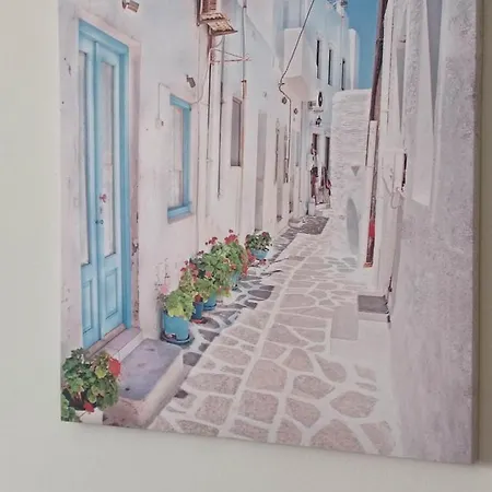 Nastro Azzurro 2 Psakoudia Mare * Psakoudia