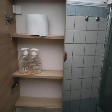 Nastro Azzurro 2 Psakoudia Mare *